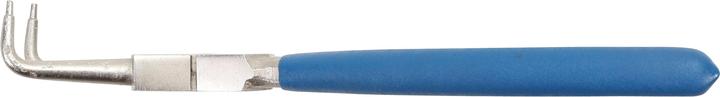 Produktbild BGS Sprengringzange | abgewinkelt | für Innensprengringe | 225 mm (225 mm)