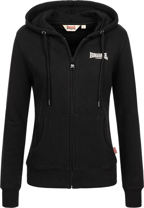 Actual product image Lonsdale Calder Vale (S)