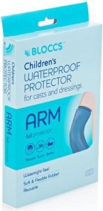 Image du produit Bloccs Protection du bras contre l'eau