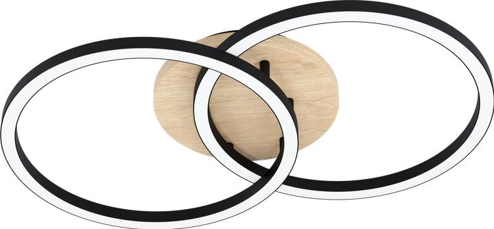 Actual product image EGLO LED ceiling light (4400 lm)