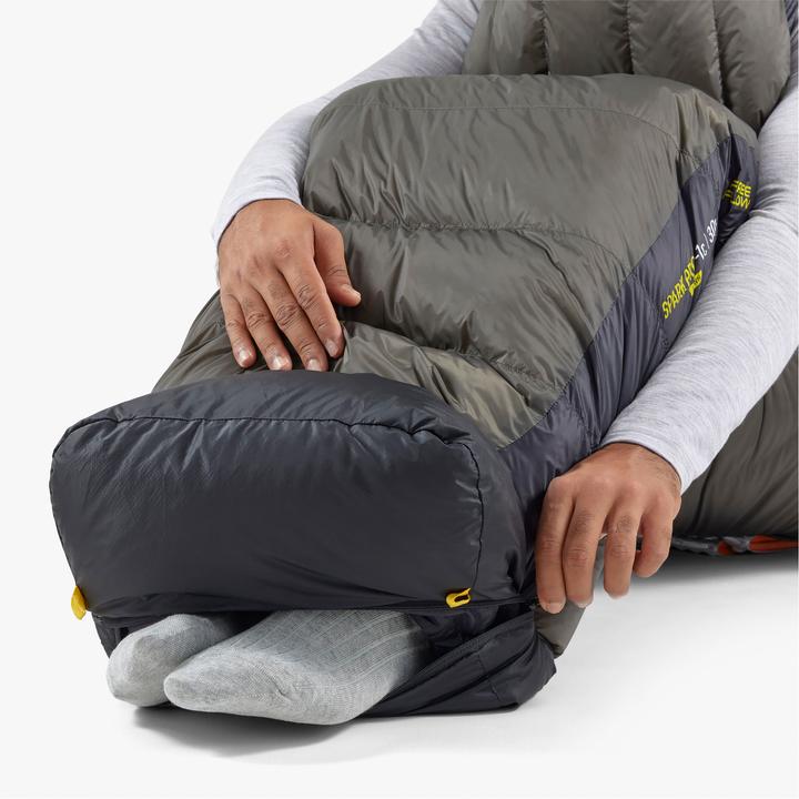 Image du produit Sea To Summit Sac de couchage Spark Pro -1°C Down