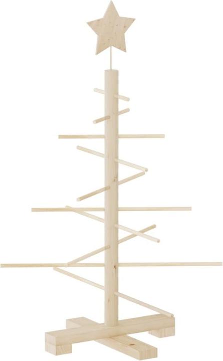 Actual product image vidaXL Rayshell (180 cm)