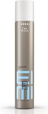 Actual product image Wella EIMI Absolute Set (500 ml)