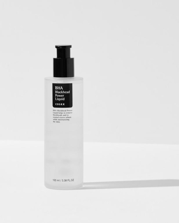 Produktbild Cosrx BHA Blackhead Power Liquid (Tonic, 100 ml)