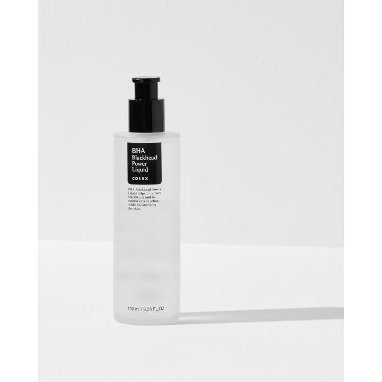Thumbnail - Cosrx, Gesichtsreinigung, BHA Blackhead Power Liquid (Tonic, 100 ml)