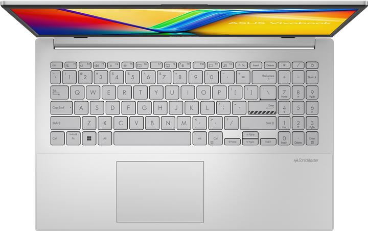Produktbild ASUS Vivobook Go 15 OLED (15.60", AMD Ryzen 5 7520U, 16 GB, 512 GB, DE)