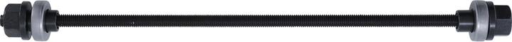 Actual product image BGS Spindle for 67302 M12
