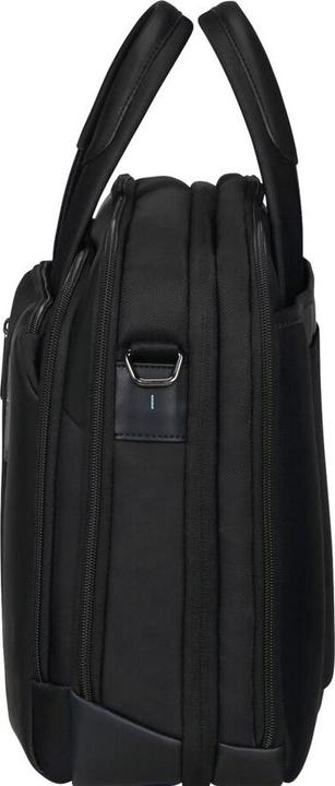Actual product image Samsonite Spectrolite 4.0 briefcase exp 15.6 inches, black (15.60")