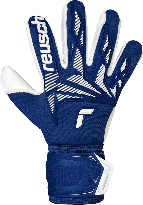 Produktbild Reusch Attrakt Freegel Gold X (6)