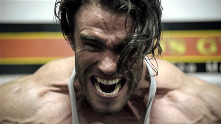 Immagine prodotto Generazione di ferro 1+2 - Edizione limitata (DVD, 2018, Tedesco)