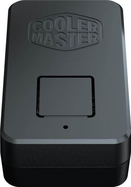 Produktbild Cooler Master Mini Addressable RGB LED Controller (Mehrfarbig)