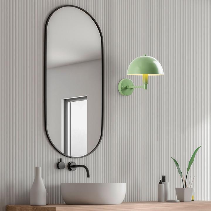 Actual product image Opviq Togg Wall Lamp (E14)