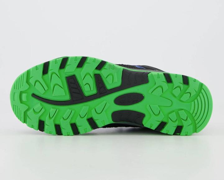 Produktbild CMP Campagnolo Kid's Rigel Low WP (39)