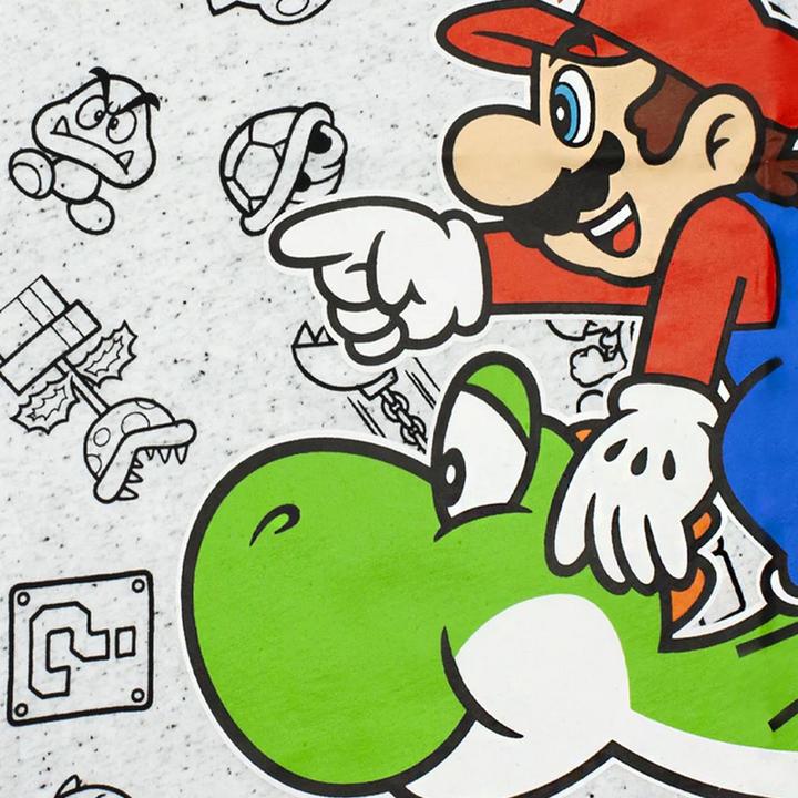 Immagine prodotto Super Tshirt ragazzi (158, 164)