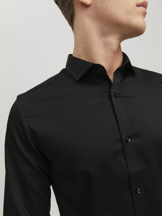 Immagine prodotto Jack & Jones Camicia 2-Pack Satin Super Slim Fit (XXL)