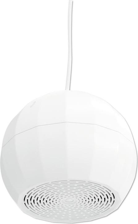 Produktbild Omnitronic WP2H Deckenlautsprecher (1 Stk.)