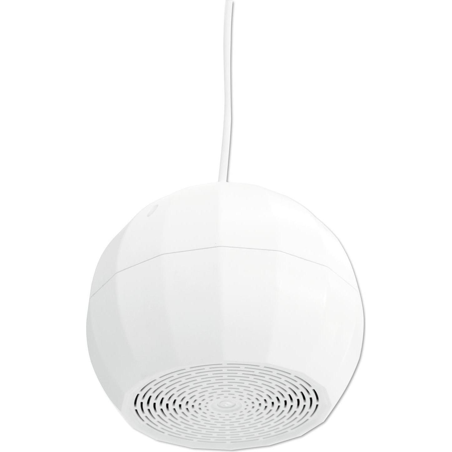 Thumbnail - Omnitronic WP2H Deckenlautsprecher (1 Stk.), Einbaulautsprecher, Weiss