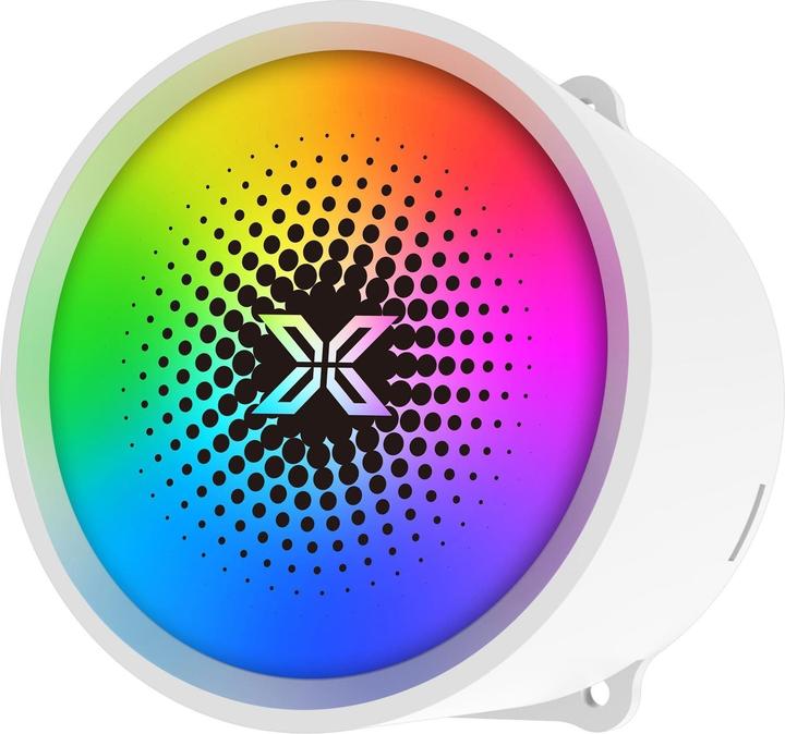 Produktbild Xigmatek Kit Watercooling Liquid Killer X RGB - 360mm (Blanc)
