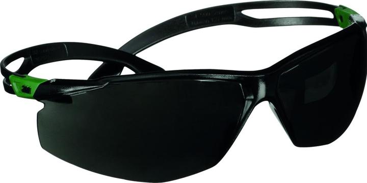 Productafbeelding 3M Lunettes de protection +AOIAhACi- SecureFit+AOIAhACi- 500 (teinte IR 5.0)