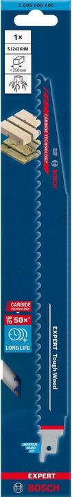 Actual product image Bosch Professional Zubehör Expert Tough Wood