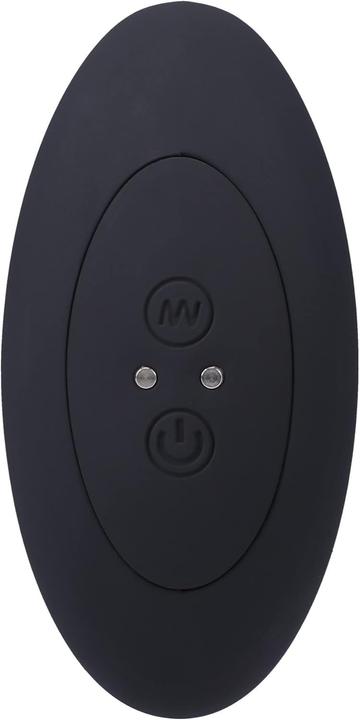 Immagine prodotto Doc Johnson EXPANDER - Plug anale in silicone con telecomando