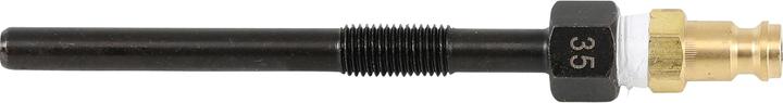 Actual product image BGS Kompressions-/ Druckverlust-Adapter