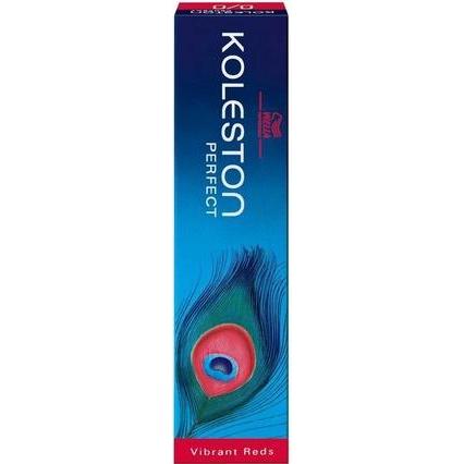 Wella, Tinta, Vopsea permanenta Professionals Koleston Perfect 5/5, Castaniu Deschis Mahon, 60ml (5, 5 Castaniu Deschis Mahon)