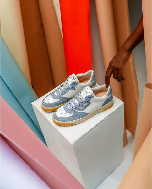 Image du produit 0-105 baskets hazel (37)