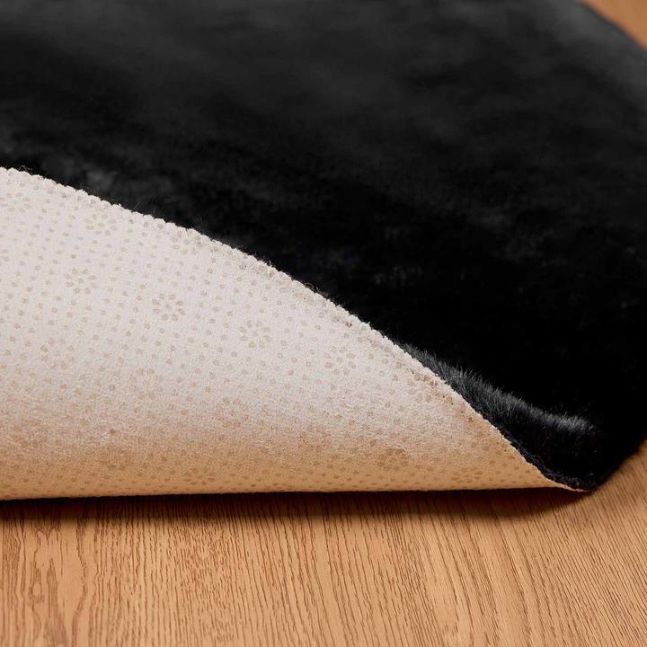 Produktbild vidaXL Wohnzimmerteppich (120 cm)