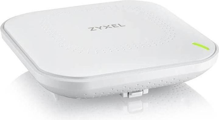 Productafbeelding Zyxel NWA50AX 802.11ax Wifi 6 DualBand AX1800 (1200 Mbit/s)