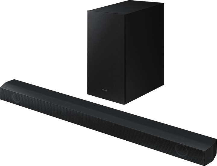 Actual product image Samsung HW-B550 (410 W, 2.1 Channel)