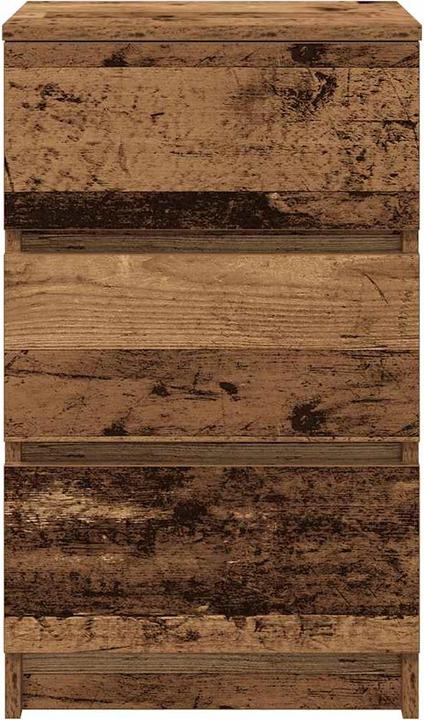 Immagine prodotto vidaXL Nachttisch (39 x 35 x 65 cm)