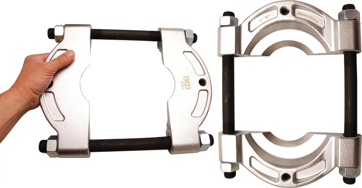 Immagine prodotto BGS Coltello di separazione per cuscinetti a sfera | 39 - 225 mm