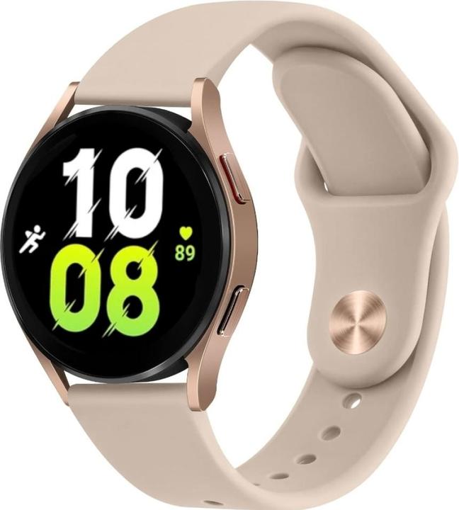 Screenguard Silicone Strap Sportarmband (Silikon)