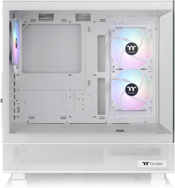 Actual product image Thermaltake View 270 Plus TG ARGB (E-ATX, Mini-ITX, mATX, ATX)