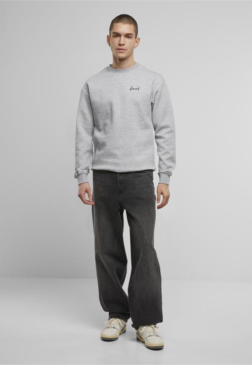 Produktbild Forvert Sweat Crewn. Carlsbad - 188765 (M)