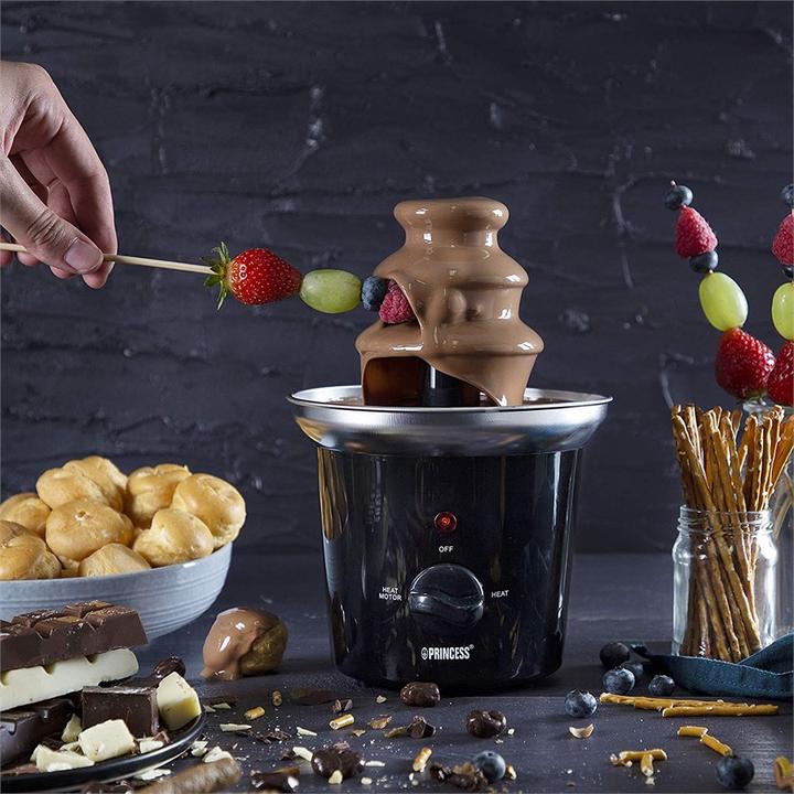 Actual product image Princess Chocolate fountain 292994