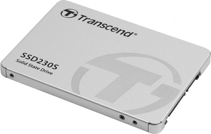 Produktbild Transcend Ssd230s (512 GB, 2.5&quot;)