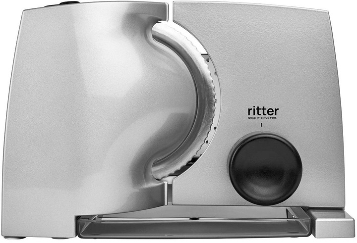Produktbild Dr. Ritter Fino1 Duo Plus