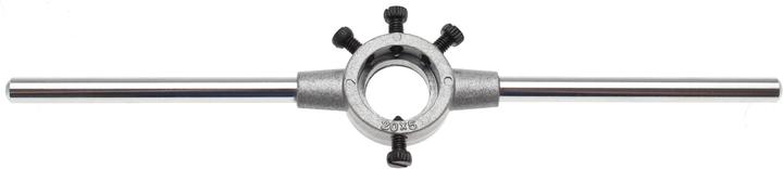 Actual product image BGS Die Holder #1 20 x 5 mm