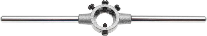 Actual product image BGS Die Holder #2 20 x 7 mm