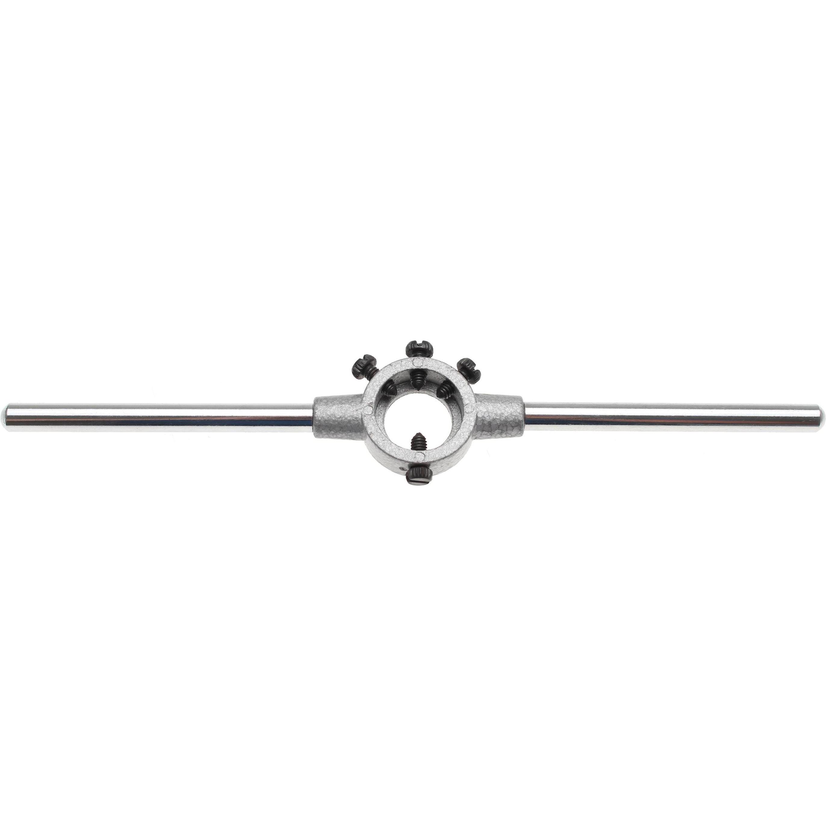 BGS, Gewindeschneider + Gewindebohrer, Schneideisenhalter #2 20 x 7 mm