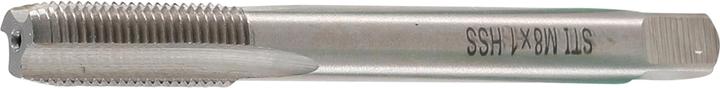 Actual product image BGS STI Short Machine Tap HSS-G M8 x 1.0 mm