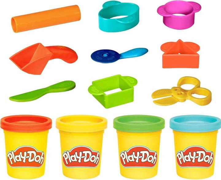 Actual product image Play-Doh Starter Set
