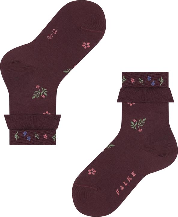 Produktbild Falke Country Flower Kinder Socken (31 - 34)