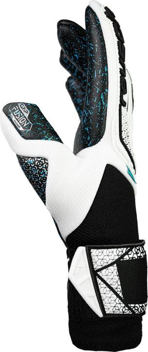 Immagine prodotto Reusch Football Attrakt Freegel Fusion Goaliator (7.5)