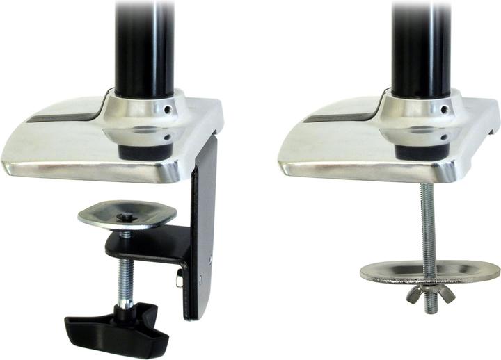 Image du produit Ergotron Lx (Tables, 34")