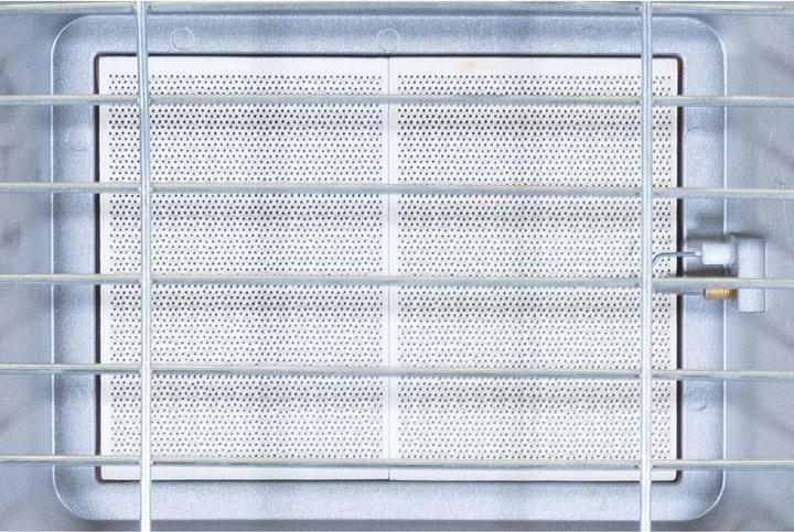 Produktbild Güde Gasheizstrahler GHS 4200 Piezo (4400 W)