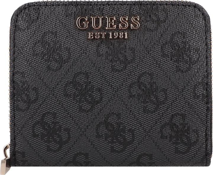 Produktbild Guess Laurel Damen Geldbörse Slg Small Zip