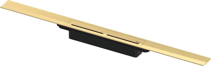 TECE TECEdrainprofile Profil de douche, pour le drainage de la douche, longueur 1200mm (1200 mm)